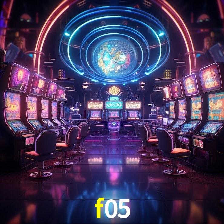 f05 Slots - f05 visual 1
