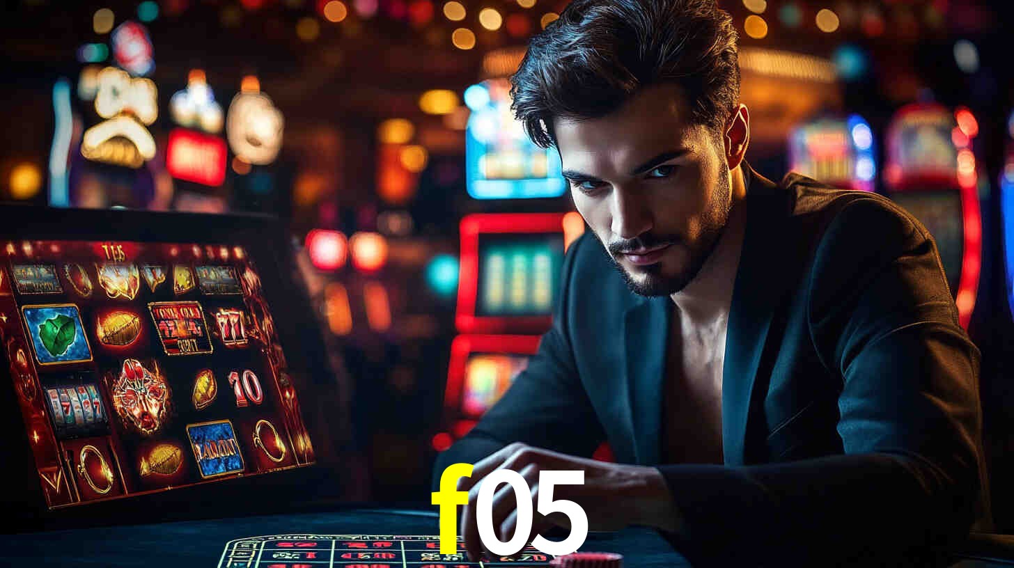 f05 bet