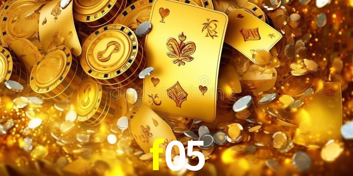 Descubra a Essência do f05: Nossa História e Compromissos