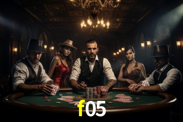 Explorando a Categoria de Eventos em Apostas na f05