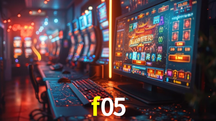 f05 Bônus - f05 visual 1