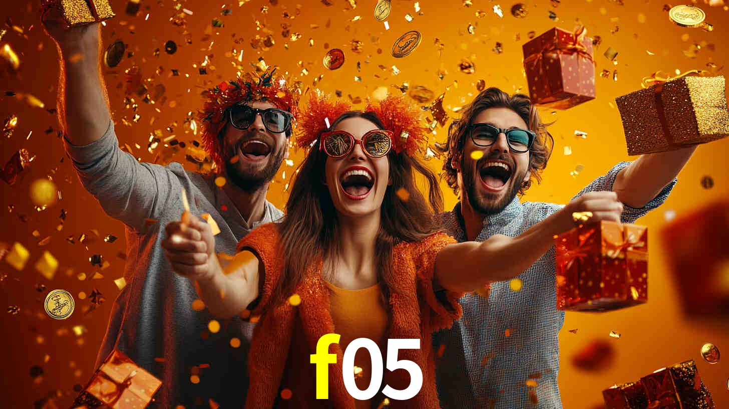 Sinta a adrenalina dos jogos de cassino com f05