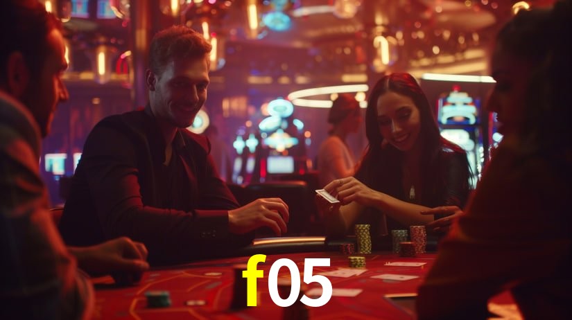 Apostas Esportivas na f05: Um Guia Completo