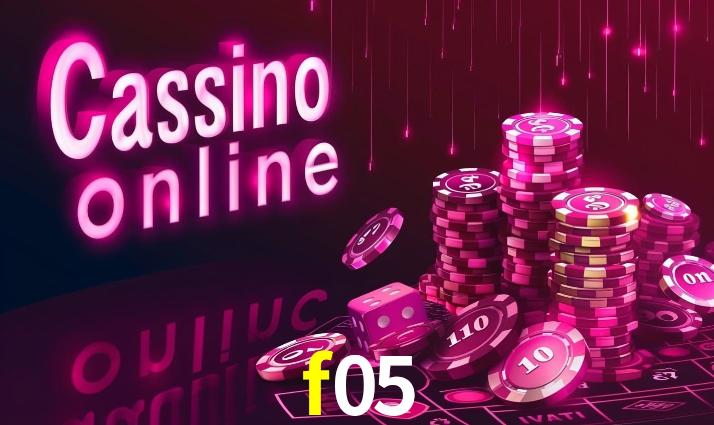 A Popularidade dos Caça-Níqueis no f05
