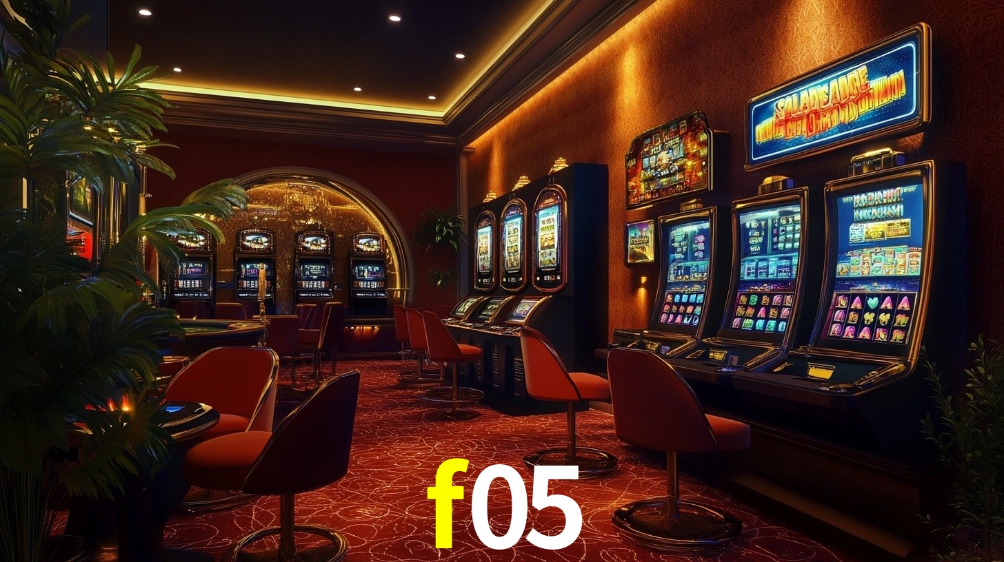 VIP Casino f05