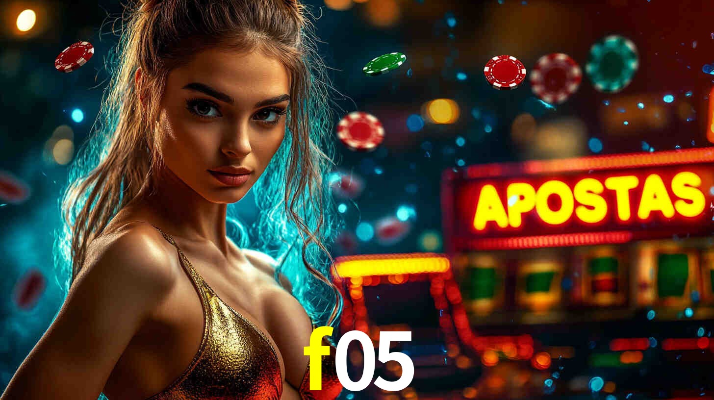Desvendando o Mundo dos Jogos Virtuais na f05