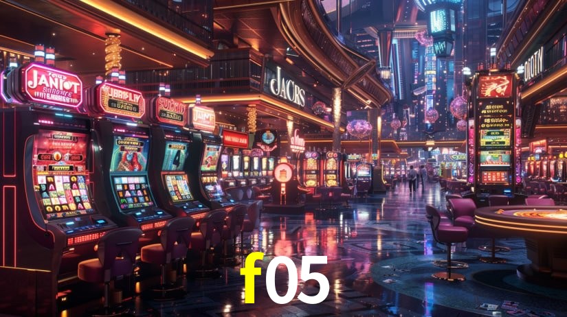 Game Providers f05