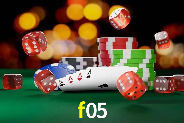 Apostas de Tênis f05