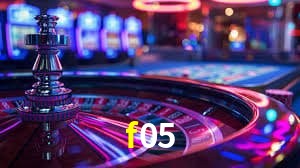 Mesa de Blackjack f05