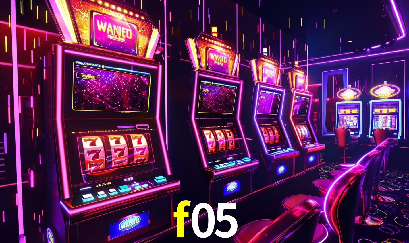 Apostas Esportivas na f05: Um Guia Completo
