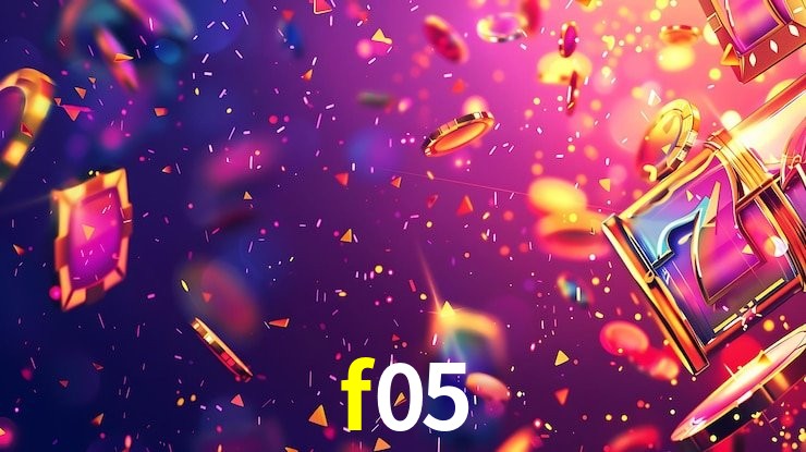 Descubra o Programa VIP da f05: Vantagens Exclusivas para Jogadores