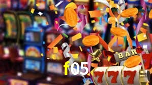 f05: A Experiência de Casino com Jogos de Mesa ao Vivo