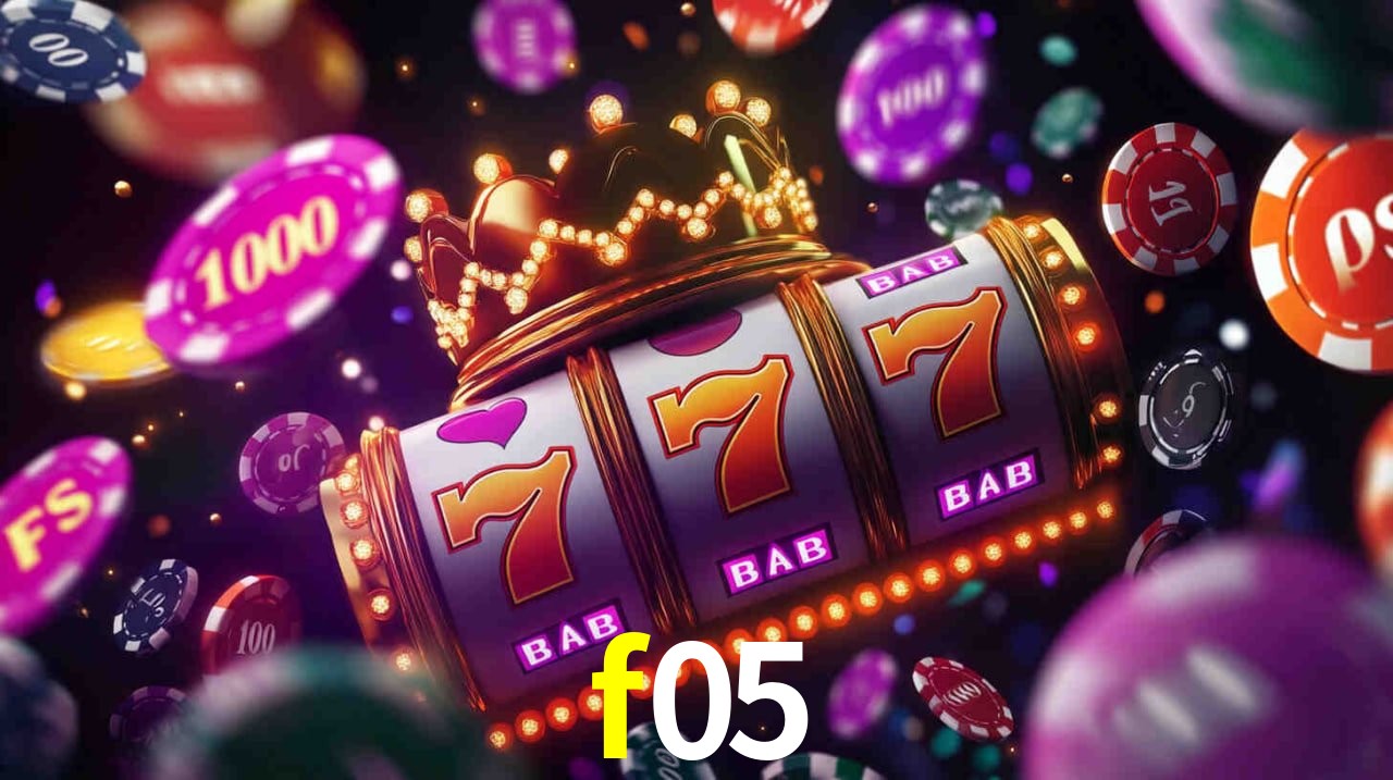 Slot Games f05