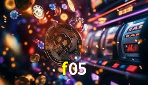 Inovações de Jogos na f05: O Futuro das Experiências Interativas
