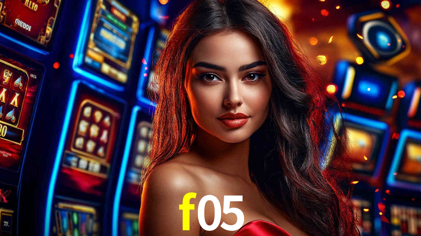 Descubra o Programa VIP da f05: Vantagens Exclusivas para Jogadores