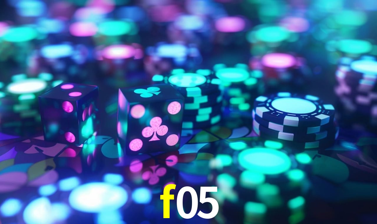 Interface do App f05