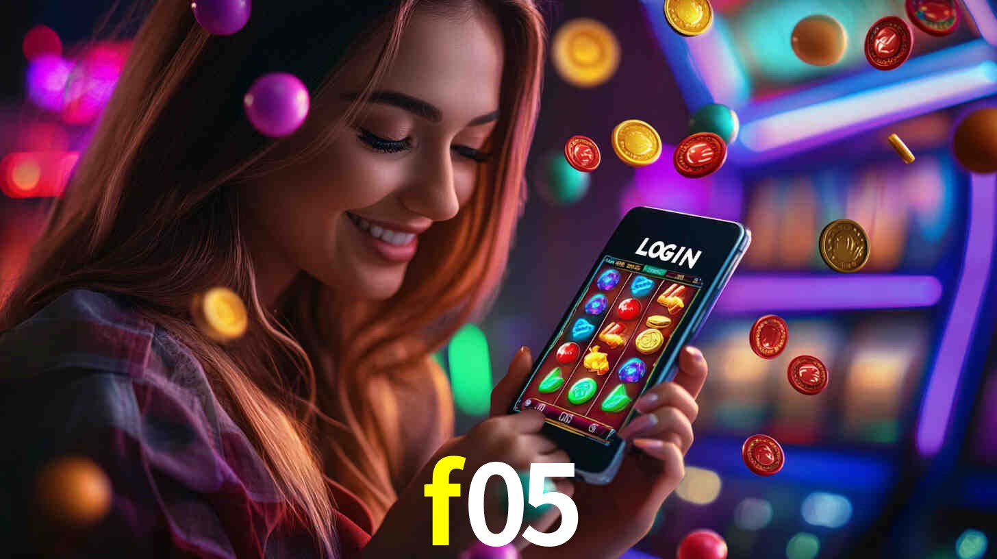 Explore as vantagens do f05: serviço profissional e confiabilidade